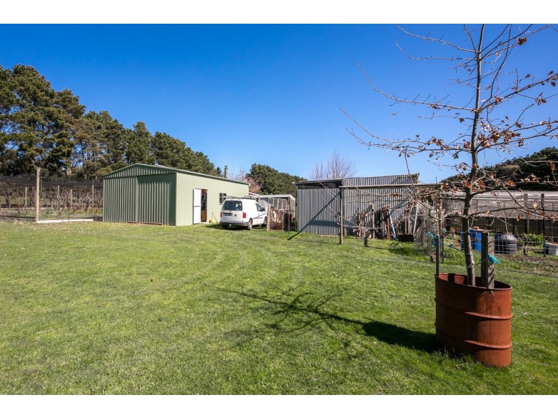 Lot 2 Welsh Road, Gisborne South VIC 3437