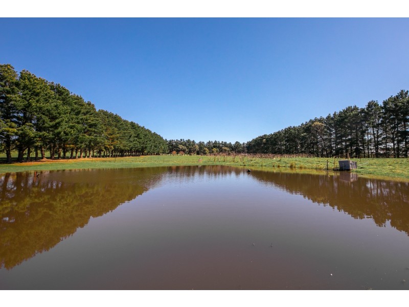 Lot 2 Welsh Road, Gisborne South VIC 3437