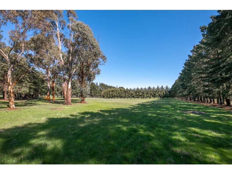 Lot 2 Welsh Road, Gisborne South VIC 3437