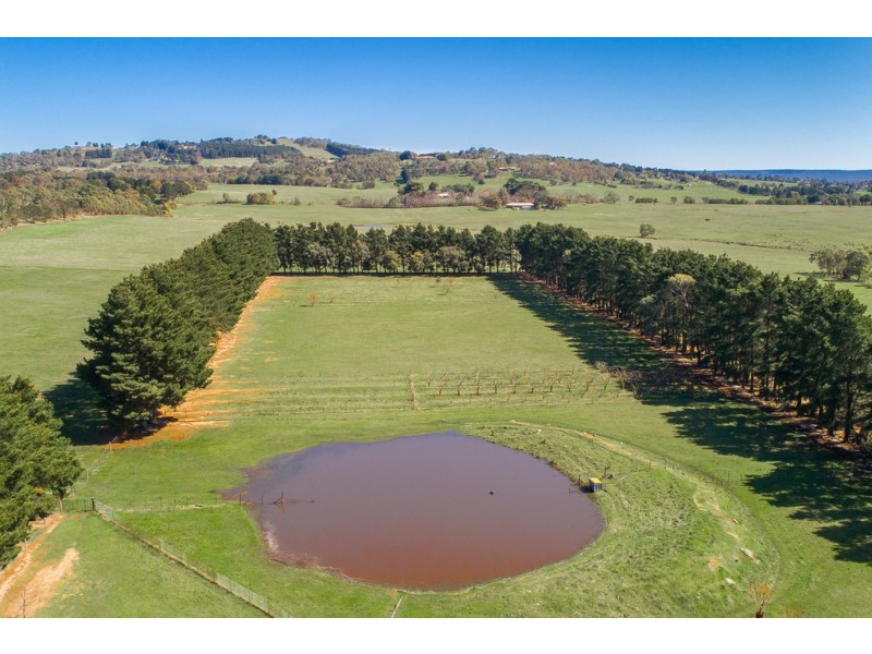 Lot 2 Welsh Road, Gisborne South VIC 3437