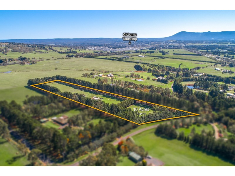 Lot 2 Welsh Road, Gisborne South VIC 3437