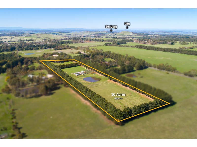 Lot 2 Welsh Road, Gisborne South VIC 3437