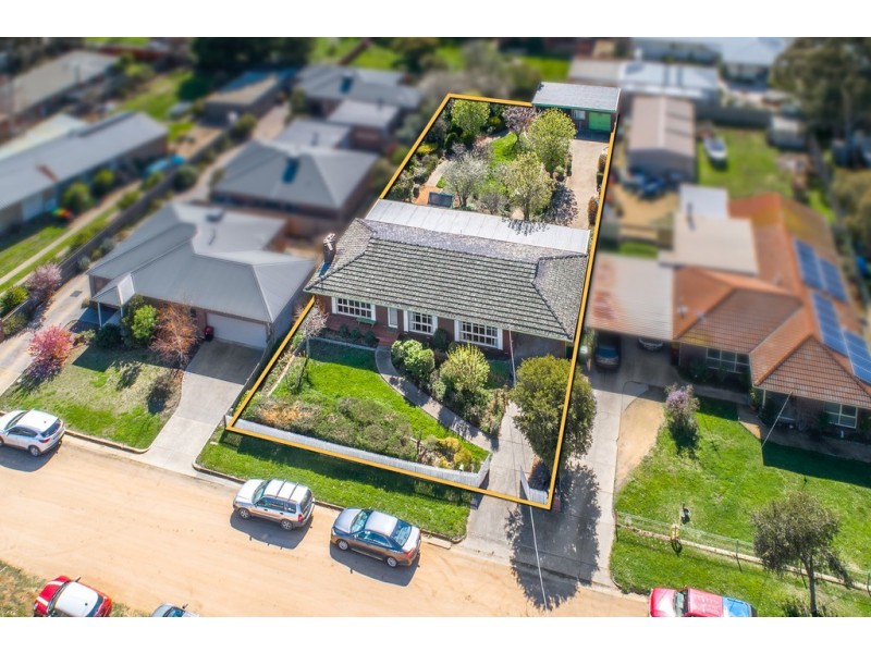 20 Hamilton Street, Riddells Creek VIC 3431