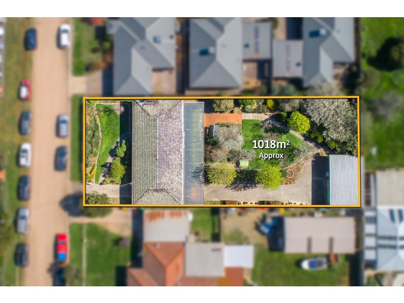 20 Hamilton Street, Riddells Creek VIC 3431