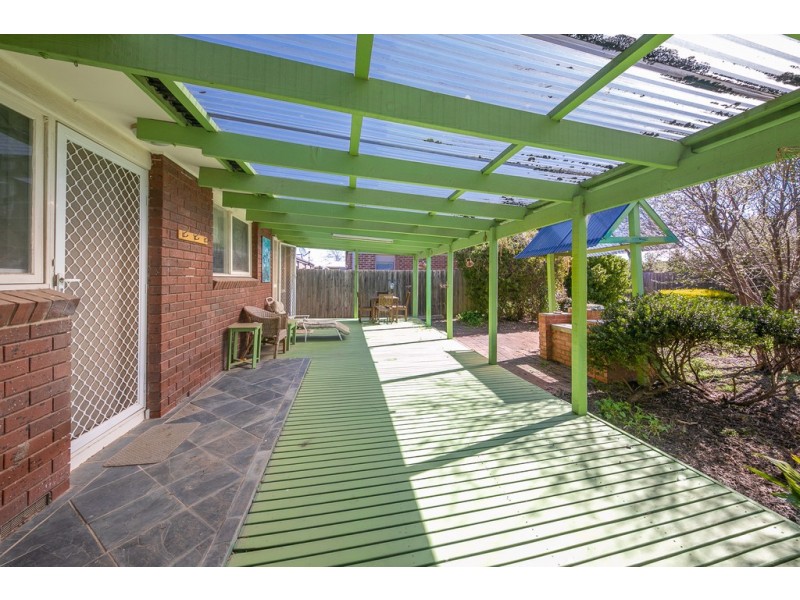 20 Hamilton Street, Riddells Creek VIC 3431
