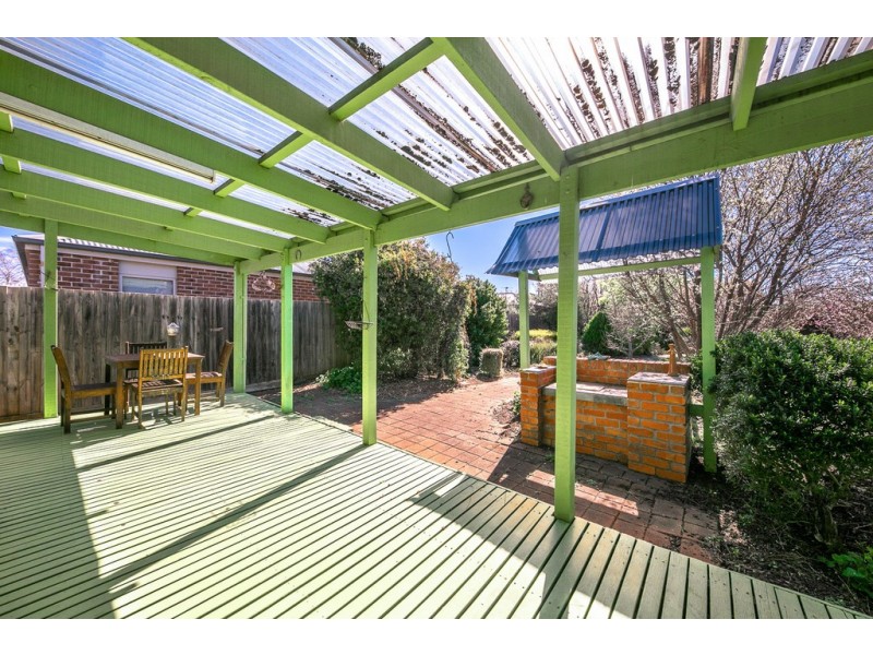 20 Hamilton Street, Riddells Creek VIC 3431