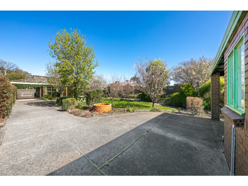 20 Hamilton Street, Riddells Creek VIC 3431