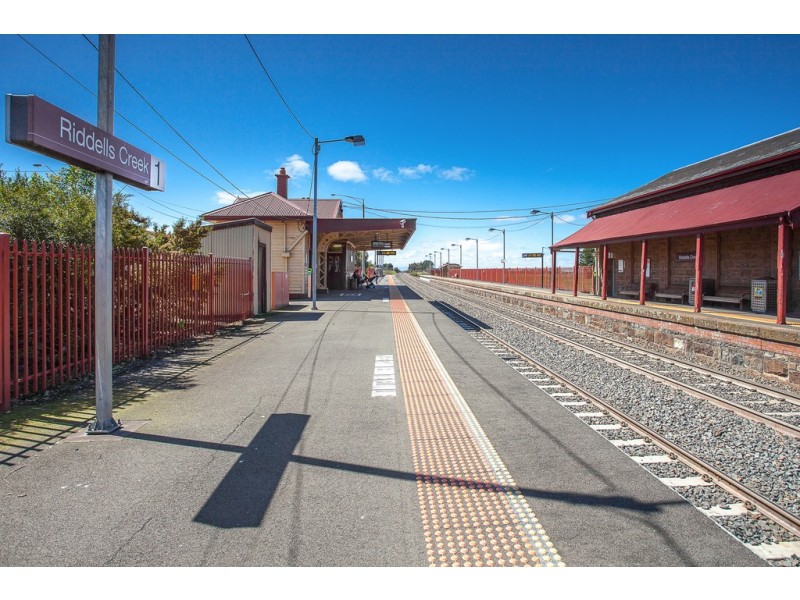 20 Hamilton Street, Riddells Creek VIC 3431