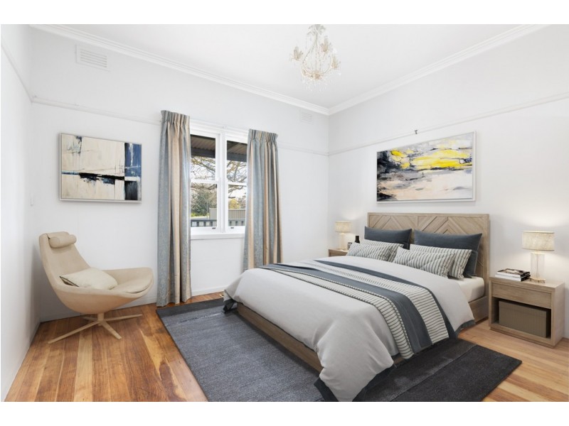 90A Station Road, Gisborne VIC 3437