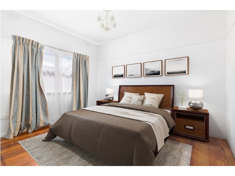 90A Station Road, Gisborne VIC 3437