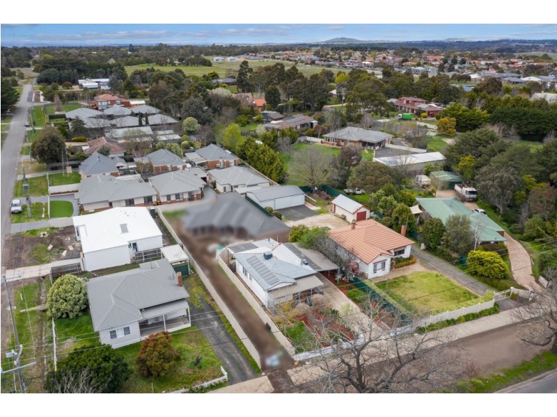 90A Station Road, Gisborne VIC 3437
