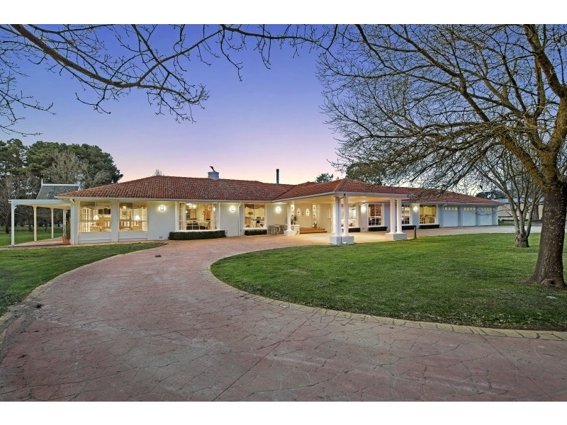 71 Hamilton Road, New Gisborne VIC 3438