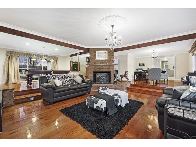 71 Hamilton Road, New Gisborne VIC 3438