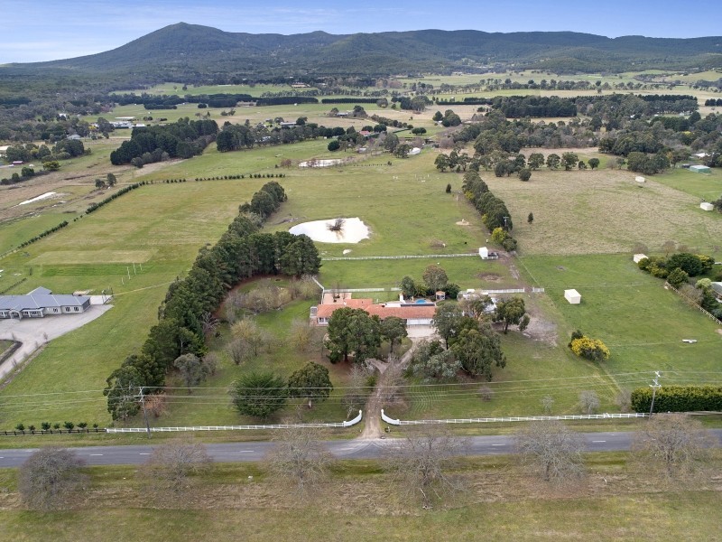 71 Hamilton Road, New Gisborne VIC 3438