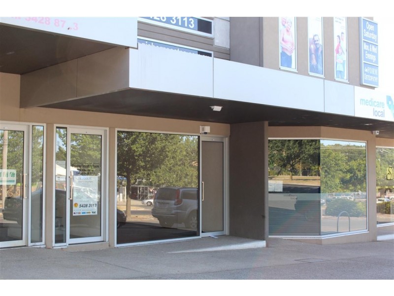 4/50 Aitken St, Gisborne VIC 3437