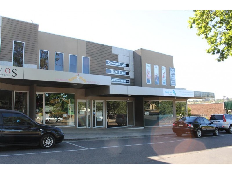 4/50 Aitken St, Gisborne VIC 3437