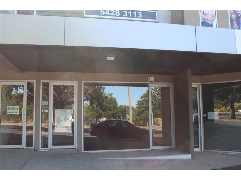 4/50 Aitken St, Gisborne VIC 3437