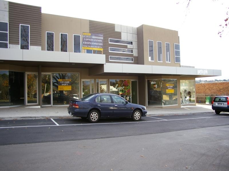 6/50 Aitken St, Gisborne VIC 3437