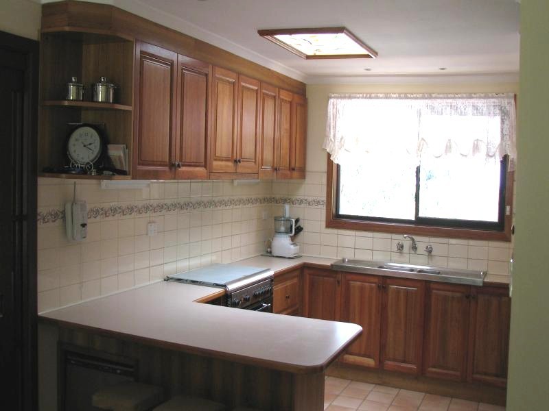 25 Ryans Parade, Mount Macedon VIC 3441