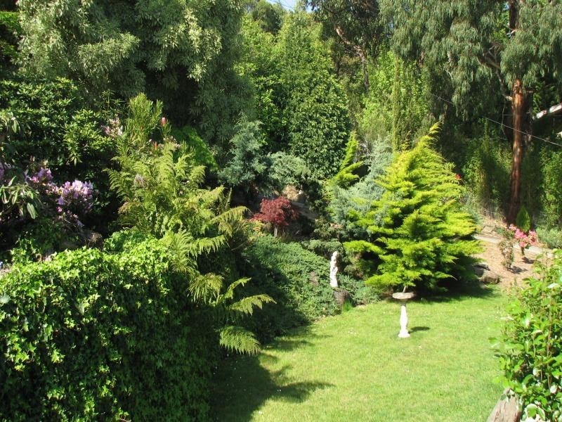 25 Ryans Parade, Mount Macedon VIC 3441