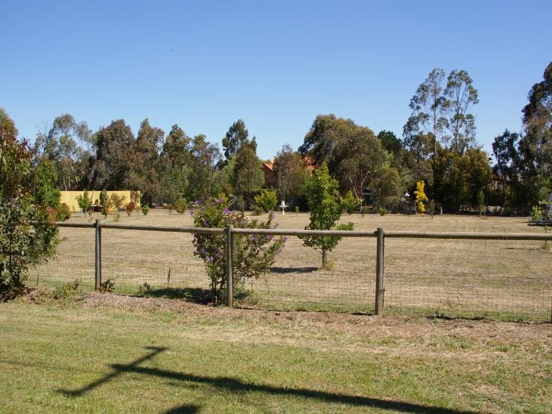 Lot 1/10 Slattery Crs (Known as Morrow Rd), Gisborne VIC 3437