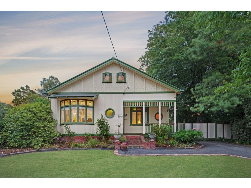 40 Stephen Street, Gisborne VIC 3437
