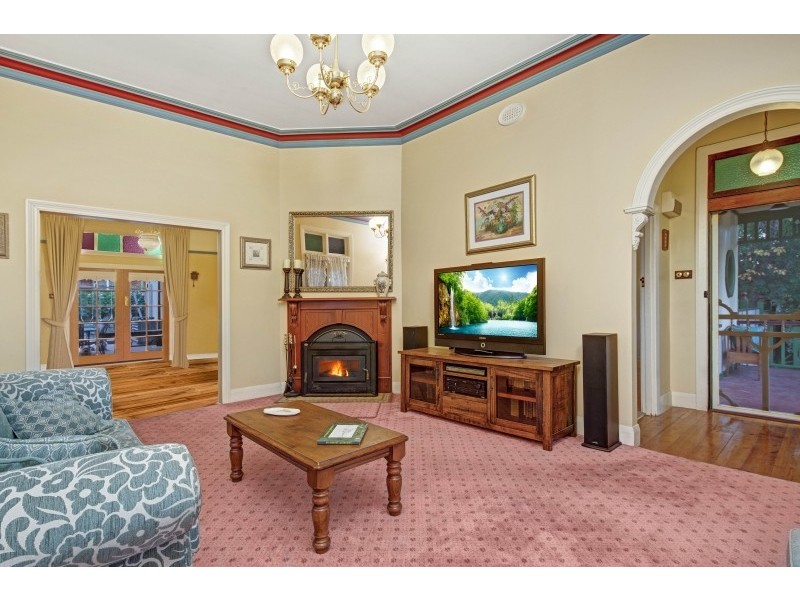 40 Stephen Street, Gisborne VIC 3437