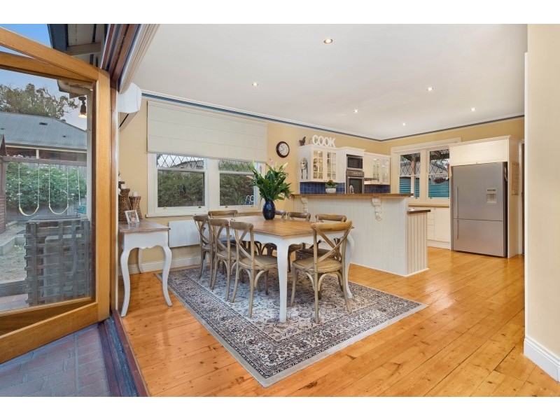 40 Stephen Street, Gisborne VIC 3437