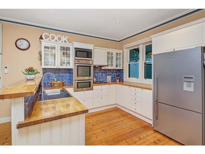 40 Stephen Street, Gisborne VIC 3437