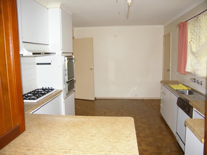 1  Thom St, New Gisborne VIC 3438