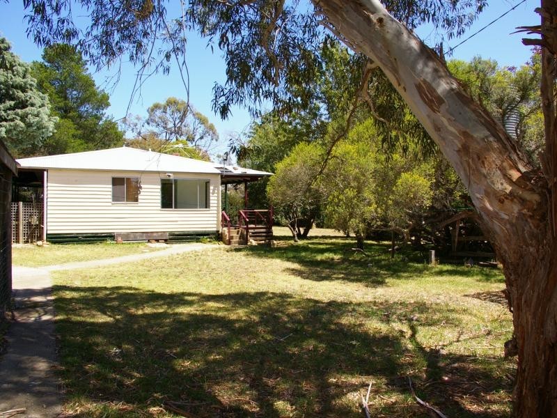 233 Gisborne Melton Rd, Gisborne VIC 3437