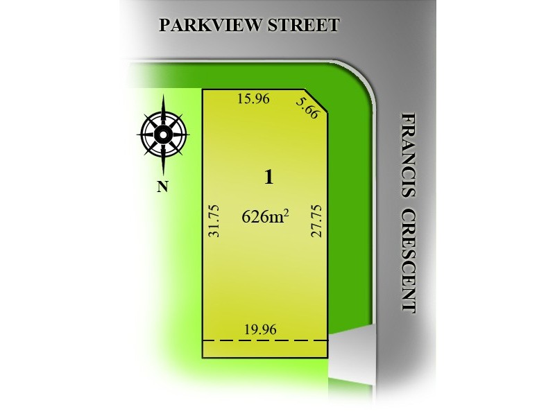 Lot 7/27 Parkview St*, Gisborne VIC 3437