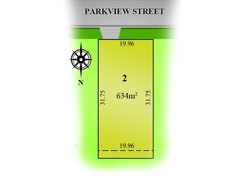 Lot 8/27 Parkview St, Gisborne VIC 3437