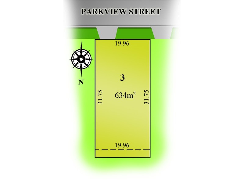 Lot 9/27 Parkview St, Gisborne VIC 3437