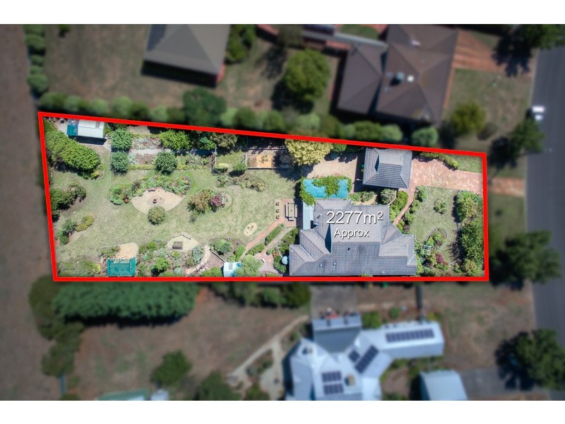 42 Skyline Drive, Gisborne VIC 3437