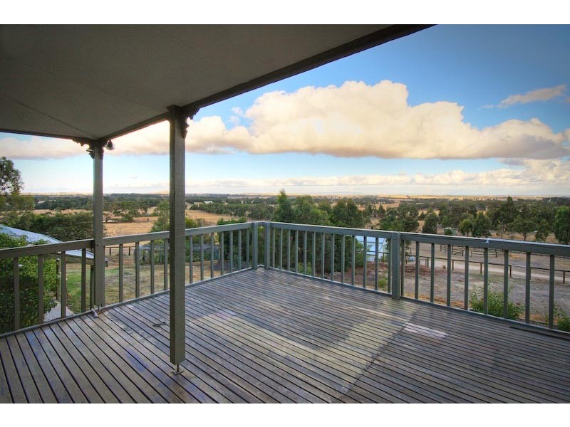 114 Mt. Charlie Rd, Riddells Creek VIC 3431