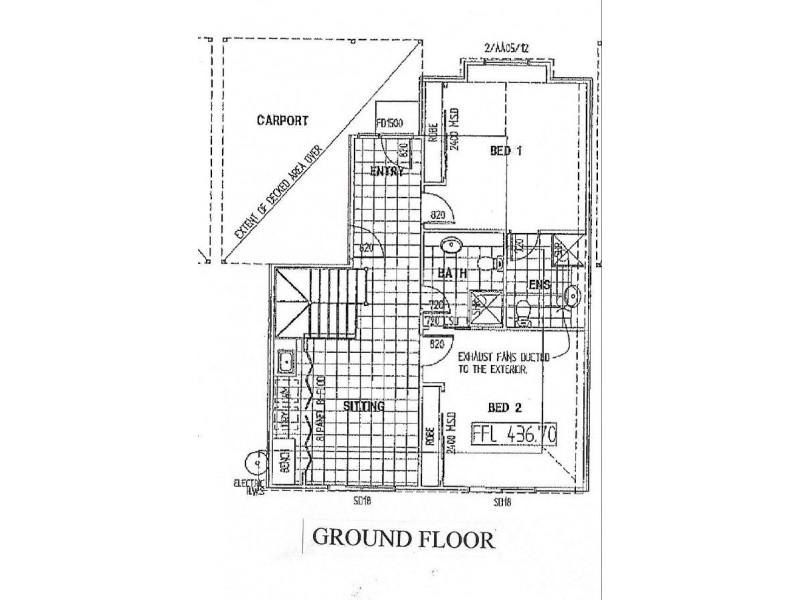 Unit 6/1-5 Rodney St, Gisborne VIC 3437
