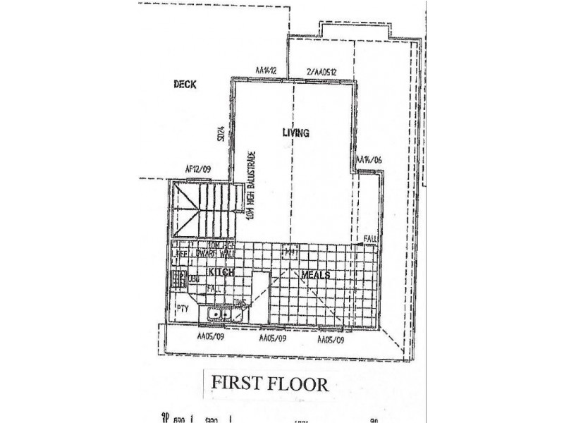 Unit 6/1-5 Rodney St, Gisborne VIC 3437