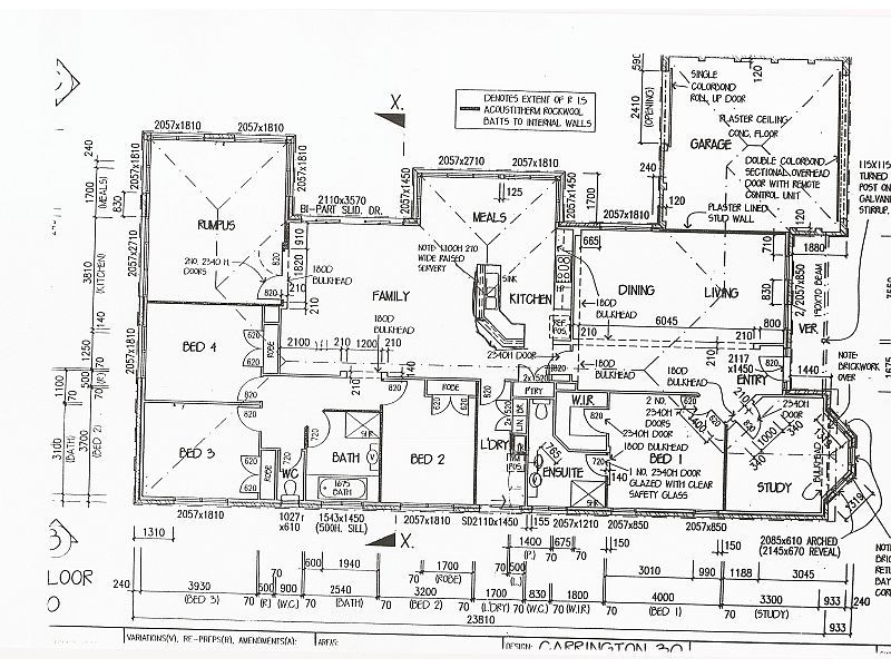 13 Doriemus Crt, Gisborne VIC 3437