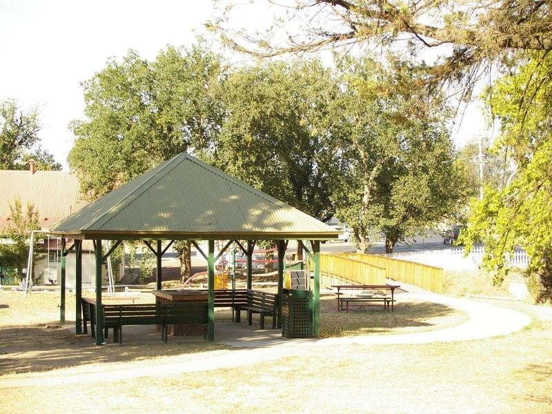 CA 2A Flour Mill Lane, Riddells Creek VIC 3431