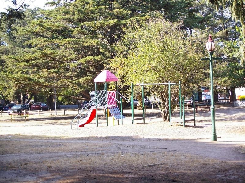 CA 2A Flour Mill Lane, Riddells Creek VIC 3431