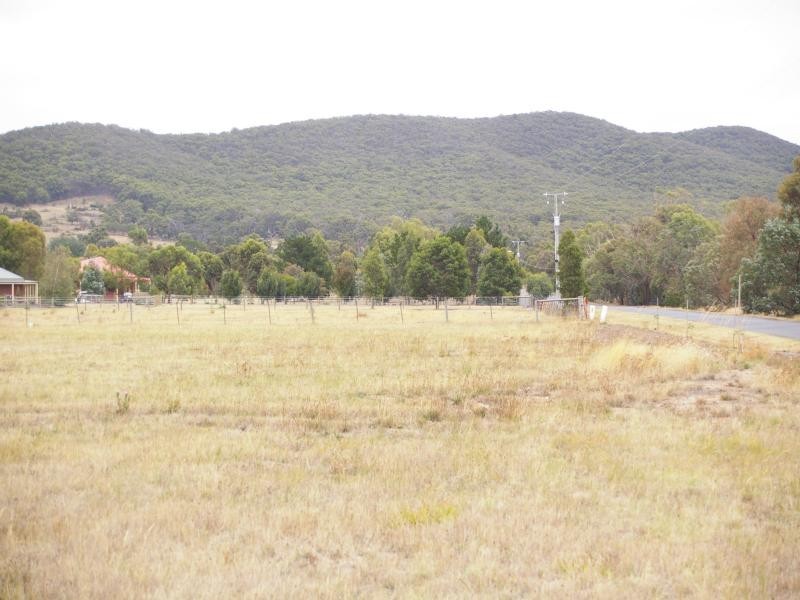 Cnr Cornish and Whittaker Sts, Riddells Creek VIC 3431