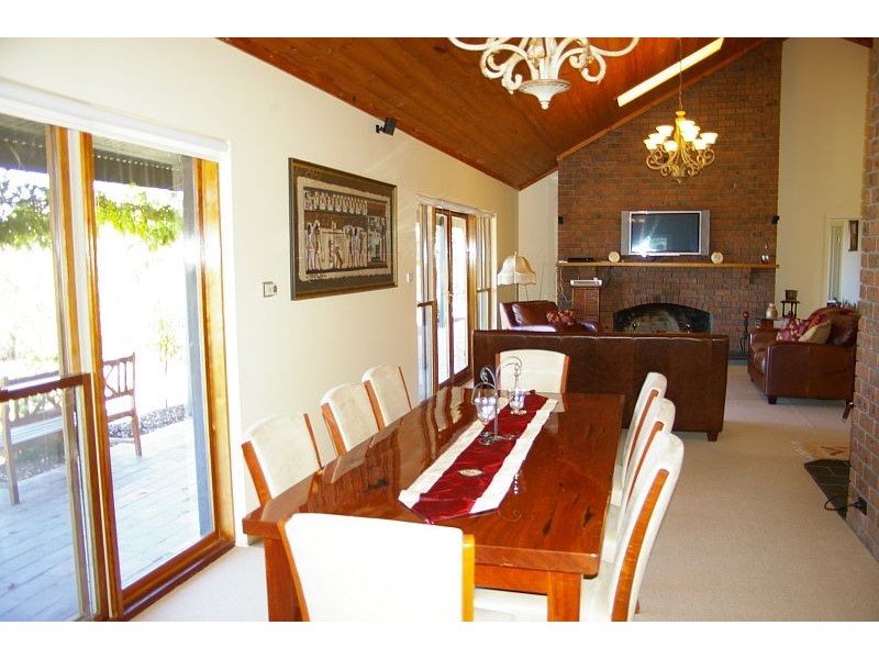 133 BENSON ROAD, Gisborne South VIC 3437