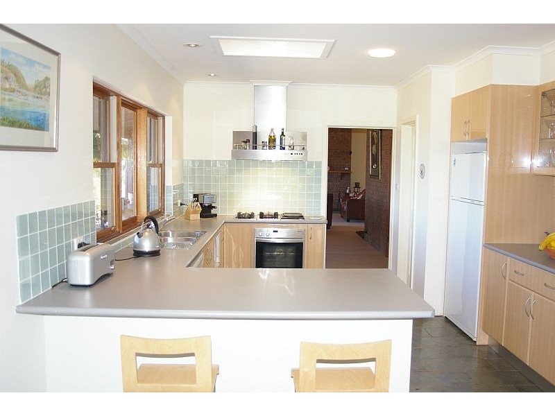 133 BENSON ROAD, Gisborne South VIC 3437