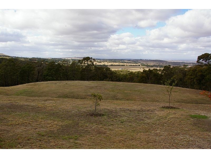 133 BENSON ROAD, Gisborne South VIC 3437