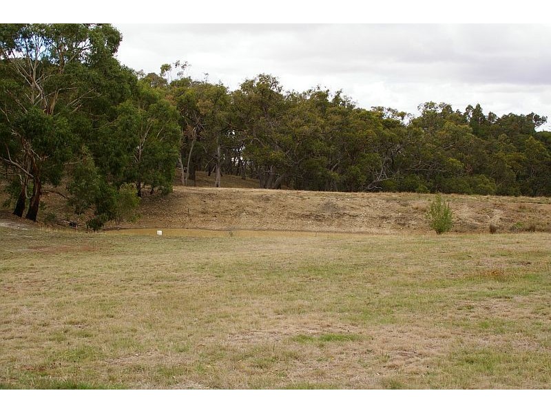 133 BENSON ROAD, Gisborne South VIC 3437