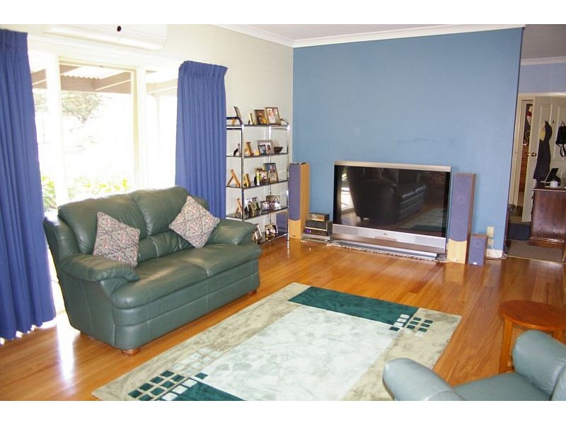 152  BENSON ROAD, Gisborne South VIC 3437