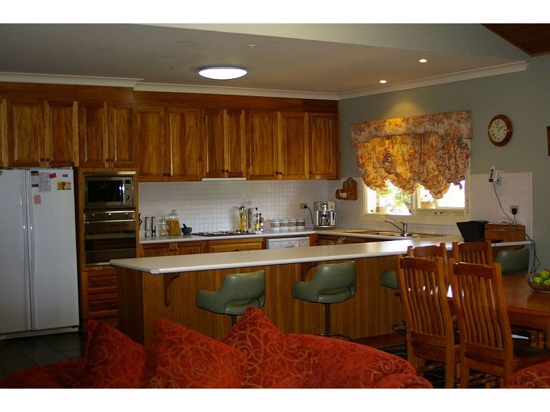 152  BENSON ROAD, Gisborne South VIC 3437