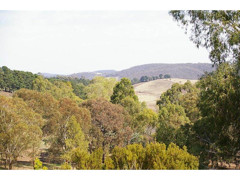 152  BENSON ROAD, Gisborne South VIC 3437