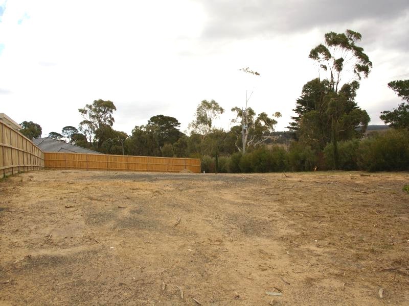 Lot 40/ 2 Mulguthrie Way, Gisborne VIC 3437